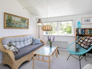5 person holiday home in Hjørring