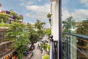 H Hôtel LArt Hanoi