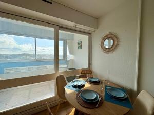 Appartement lumineux proche plage - 4 pers. - FR-1-323-603