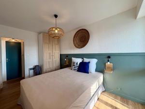 Appartement lumineux proche plage - 4 pers. - FR-1-323-603