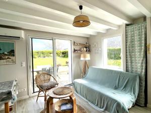 Maison charmante à Locmaria - 4 pers. - FR-1-813-40