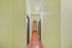 Hotel O Sunlight Premium