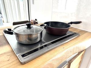 New 5号棟 芥屋海岸まですぐプライベートヴィラでゆったりした休日を