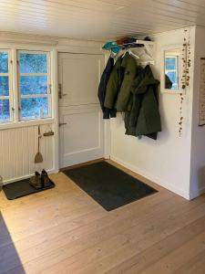 Summer House On Natural Plot Near Ringkøbing Fjord