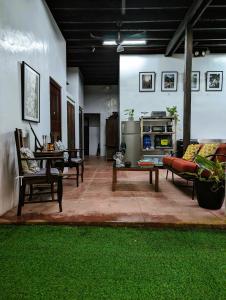 Villanueva Ancestral House