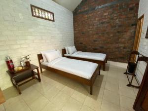 Tripletree Katumbiri Resort