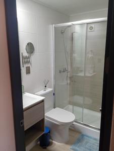 Moderno Departamento Santiago Centro