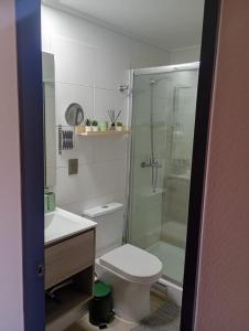 Moderno Departamento Santiago Centro