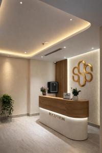 LSignature Thọ Tháp Hotel