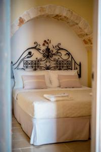 Restored Trullo With Pool Near Alberobello