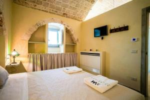 Restored Trullo With Pool Near Alberobello