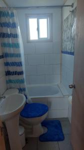 Cabañas Raices del Tepual Puerto Montt