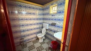 Olive Garden Homestay