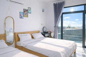 Đảo Xanh Villa Phú Quý