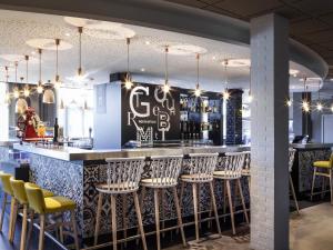 Novotel Saint-Quentin en Yvelines