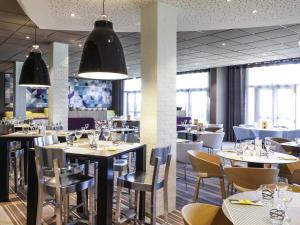Novotel Saint-Quentin en Yvelines