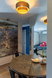 Distrito Artemisa - TGU Vibe House