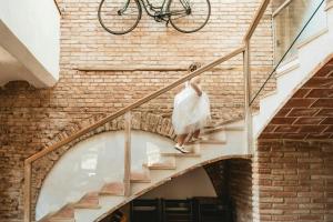 Farmhouse With Reservoir Views Near Tarragona