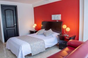 Hotel Victoria