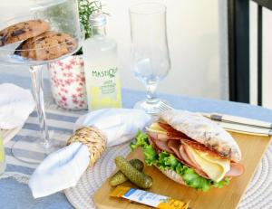 The Rose of Limenaria