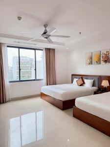 K Hotel Sauna and Massage