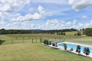 Palmers Lane Vineyard Homestead