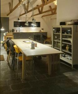 70S House With Design, Soul, And Rustic Details