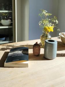 70S House With Design, Soul, And Rustic Details