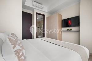Saira by Kozystay - Menteng