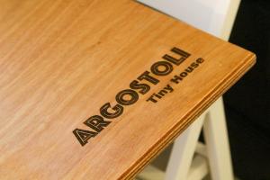 Argostoli Tiny House 2