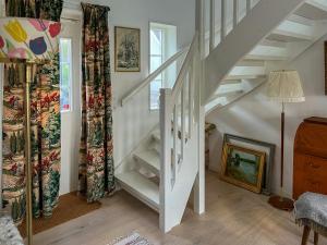 Newly Built House With Sea View In Arild