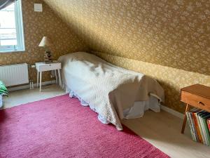 Newly Built House With Sea View In Arild