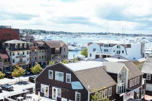 Newport Bay Club and Hotel