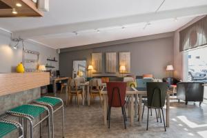Hotels Hotel Edmond Rostand : photos des chambres