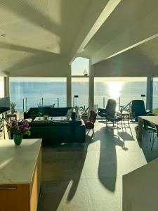 Newly Built House With Breathtaking View