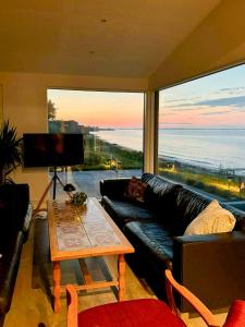 Newly Built House With Breathtaking View