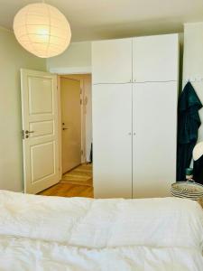 Modern And Bright Flat On Vesterbro