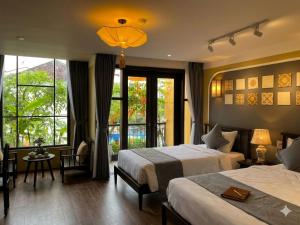 Hoianan Boutique Hotel