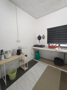 Budget Rest House Padang Besar