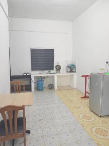 Budget Rest House Padang Besar