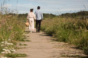 instants dAbsolu Ecolodge & Spa