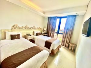 Horison Kuta Bali