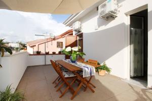 FrHome - Sa Murta Apartments img16