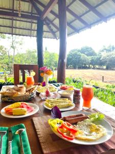 Green Heaven Sigiriya