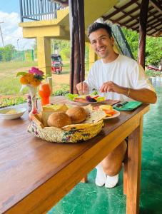 Green Heaven Sigiriya