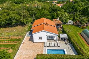 Pool House Kristina - Happy Rentals