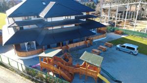 Vila Arina -Private Retreat