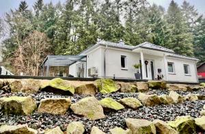 Ferienhaus Waldblick