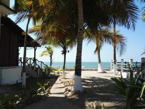 Cabaña El Molino de las Flores
