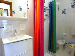 Apartment near the centre of Caorle